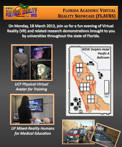 flavrs flyer image