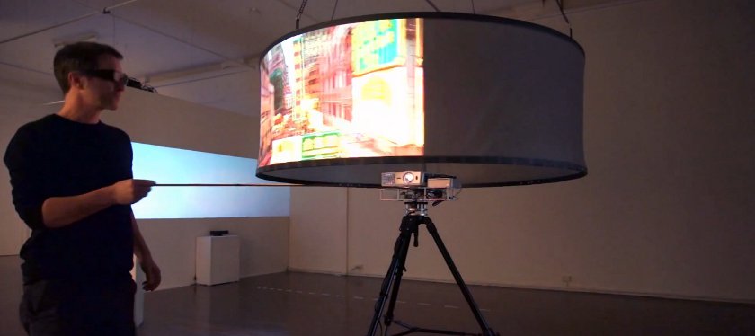 IEEE Virtual Reality 2015